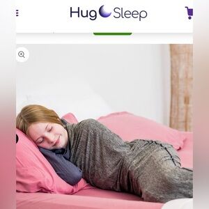 Tween Hug Sleep Sleep Pod